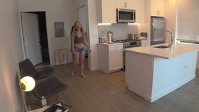 UNABLE TO MOVE - Stuck, Struggle - MP4