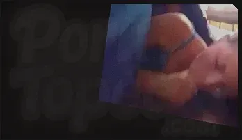 Alice Lopez's Sizzling Cumshot Compilation