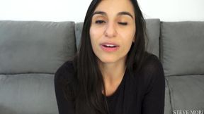 Intense Hot Anal Sex, sloppy bowjob and Huge Cum�on�Face!