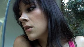 sinn sage always blows her lovers  minds, but dana vespoli is about to give her a run for...
