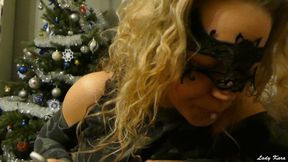 Yammi Dinner For My Slave - Complete Version (720 HD)