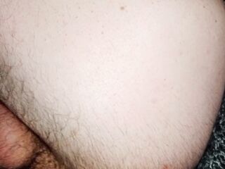 Anal bang