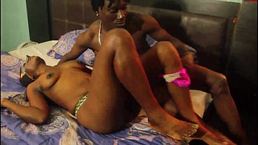 My step brothers girl friend