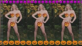 Pumpkin-sexual Training Video