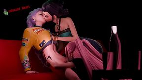 December 2025 Shorts Compilation - Yuri