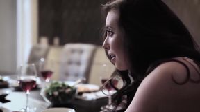 Eliza Jane screaming out explosive orgasms