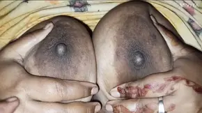 Desi Village Hot Bhabhi Big Boobs