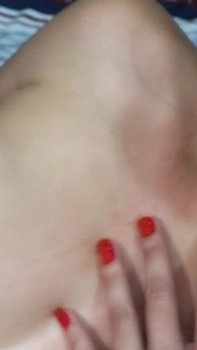 Please, Fuck My Girlfriend Now!