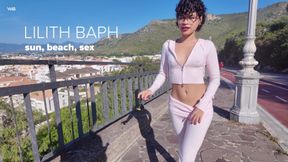 Sun Beach Sex