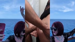 Community Creator
 @coupleflage @Cum in Mouth & #MILF #Amateur #Glasses #Redhead video sexy gratis | Tik.Porn