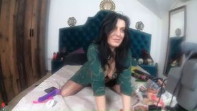 Milfycalla a Compilation of Anal, Doggystyle Blow Job and Great Fuck 51
