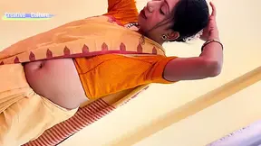 hot Bengaali Bahu...
