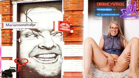 Fucked by Jack Nicholson - Porn Art