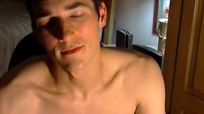 Adrien Shadows Private Show