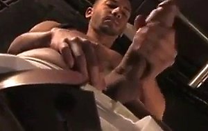 Huge Spanish Cock