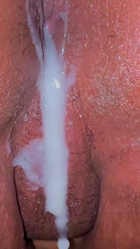 MILF Big PWAG &amp; Huge BOOBS With Wet Hairy Pussy Stepmom Fucked By Stranger Guy In Hotel Room When My STEPFather&hellip;   Clip 3