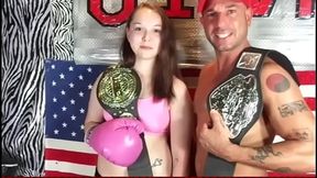 KING of INTERGENDER SPORTS 2 MAN VS WOMEN EROTIC INTERGENDER MATCHES ALL IN 1 VIDEO UIWP ENTERTAINMENT