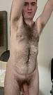 Rub My Hairy Body