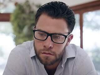 Perfect Ozzie Babe - Angela White