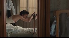 Sekushi lover - celebrity hard spanking scenes