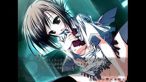 Wonderful Everyday ~Diskontinuierliches Dasein~ Tachibana Kimika? Anal