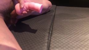 大人のおもちゃて連続オtニーやってみる 日本人男性男の潮吹き経験者