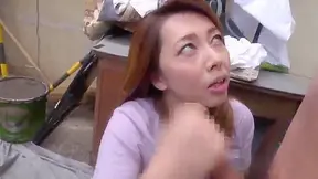 Milf Kazama Yumi’s Hot Tokyo Tryst Uncovered – Naughty Suburbia