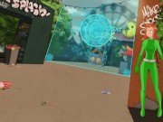Paprika Trainer - v0.14.0.0 - Part 34 Halloween Magic By LoveSkySan69