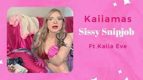 Kaiiamas Sissy Snipjob