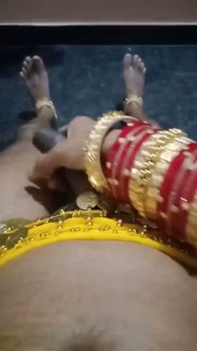 Beautiful Indian Shemale