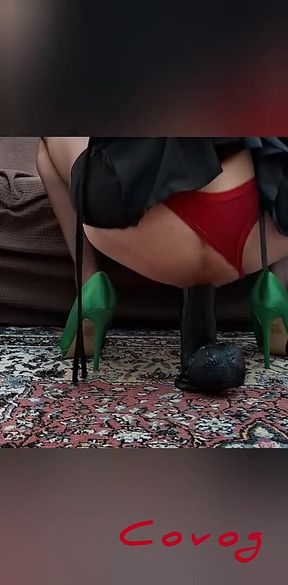 Glamorous Fuck!!