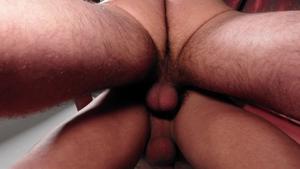 Next Door Originals: Two Jocks, Two Girls: Double Trouble