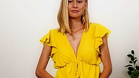 Alicia Williams In Come My World