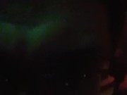 jean-benjamin a était en boîte de nuit