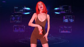 VALENTINE'S COOKIE JOI - PART 1