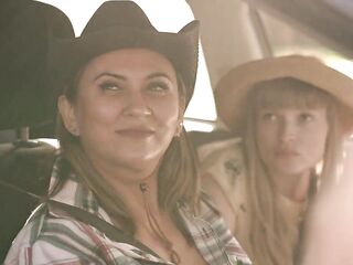 Homeward Tied Part two: Try to find Featuring Laney Day, Leo Embers, Mishel Karen