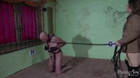 Training for a perfect slave