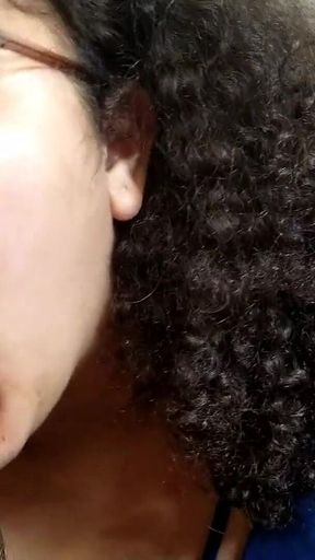 Sex Lessons From a Man Three Times My Age Starring Estrella BBW