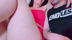 Step-Sibling Therapy: Intense Anal Session with a Big Ass Beauty