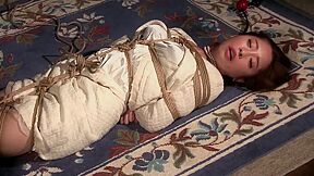 Aczd-195 縄の淫花 松ゆきの Vol.3