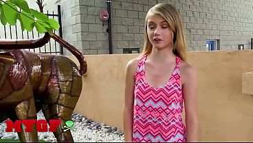 MY GF - Fed Up With Her Boyfriend, Hannah Hays Finds Intense Passion In Ken&rsquo_s Throbbing Dick