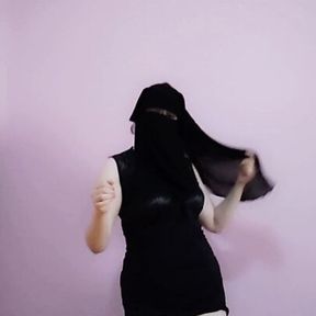 dance arab muslim hot and sexy