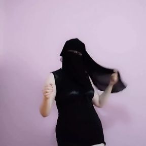 dance arab muslim hot and sexy