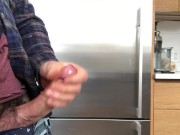 Moaning , masturbation motivation big lubed cock cumming