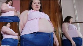 Video call with an old friend (480 MP4)