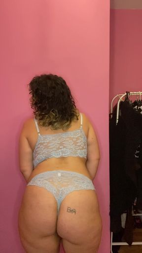 First Part: Ctanguarra Sucks Your Cock in Various Positions and Lets You Fuck Her