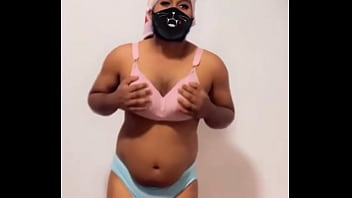 Hansini ashok in Bra panty