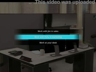 The Office Wife 2 Animation, Porn games, Adult games, 3d game, Visual novel