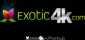 Aaliyah Hadid's Soaked Bust Gets Hammered in Exotic 4K