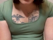 JOI Begging for more, mommy needs to be bred💦